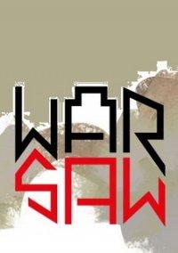 Обложка игры WARSAW