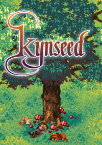 Обложка игры Kynseed