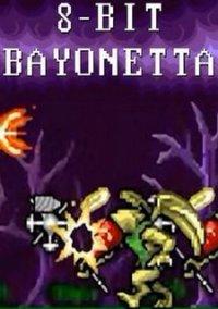 Обложка игры 8-Bit Bayonetta