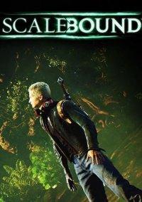 Обложка игры Scalebound