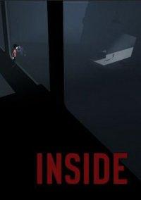 Обложка игры Inside