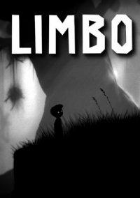 Обложка игры Limbo