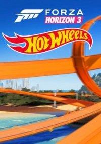 Обложка игры Forza Horizon 3: Hot Wheels