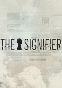 Обложка игры The Signifier