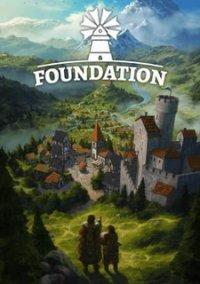 Обложка игры Foundation