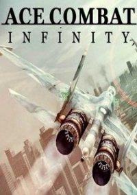 Обложка игры Ace Combat: Infinity