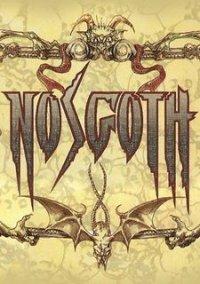 Обложка игры Nosgoth