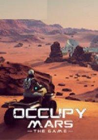 Обложка игры Occupy Mars: The Game