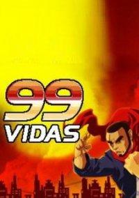 Обложка игры 99Vidas
