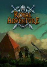 Обложка игры Royal Adventure
