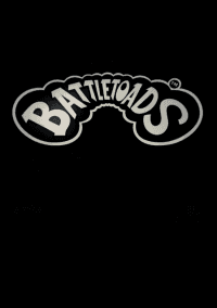 Обложка игры Battletoads (2019)