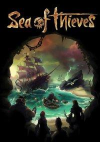 Обложка игры Sea of Thieves
