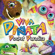 Обложка игры Viva Piñata: Pocket Paradise