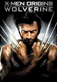 Обложка игры X-Men Origins: Wolverine