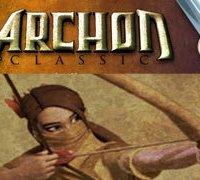 Обложка игры Archon Classic
