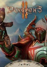 Обложка игры Dungeons 2