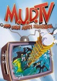 Обложка игры Mad Ugly Dirty Television
