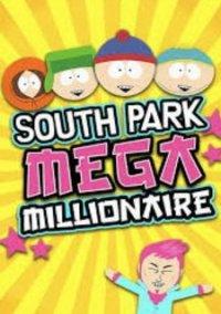 Обложка игры South Park Mega Millionaire