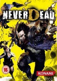 Обложка игры NeverDead