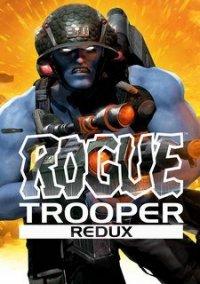 Обложка игры Rogue Trooper: Redux