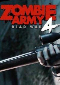 Обложка игры Zombie Army 4: Dead War