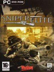 Обложка игры Sniper Elite