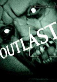 Обложка игры Outlast
