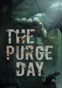 Обложка игры The Purge Day