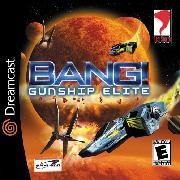 Обложка игры BANG! Gunship Elite