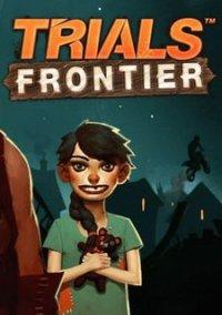 Обложка игры Trials Frontier