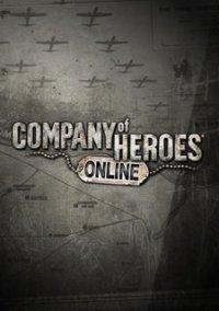 Обложка игры Company of Heroes Online