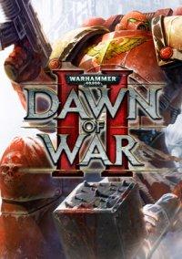 Обложка игры Warhammer 40,000: Dawn of War 2