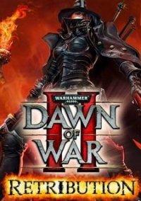 Обложка игры Warhammer 40,000: Dawn of War II - Retribution