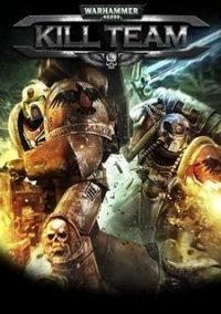 Обложка игры Warhammer 40,000: Kill Team