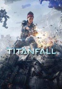 Обложка игры Titanfall