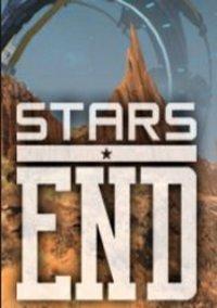 Обложка игры Stars End