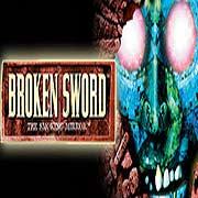 Обложка игры Broken Sword 2: The Smoking Mirror