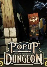 Обложка игры Popup Dungeon