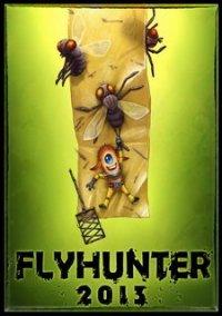 Обложка игры Flyhunter