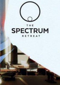 Обложка игры The Spectrum Retreat