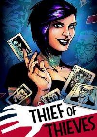 Обложка игры Thief of Thieves