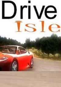 Обложка игры Drive Isle