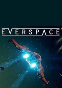 Обложка игры Everspace