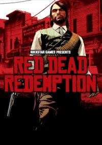 Обложка игры Red Dead Redemption