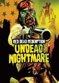 Обложка игры Red Dead Redemption: Undead Nightmare Pack