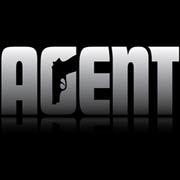 Обложка игры Agent