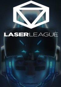 Обложка игры Laser League