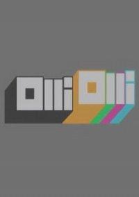 Обложка игры OlliOlli