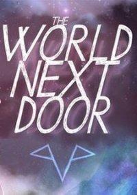Обложка игры The World Next Door