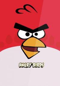 Обложка игры Angry Birds